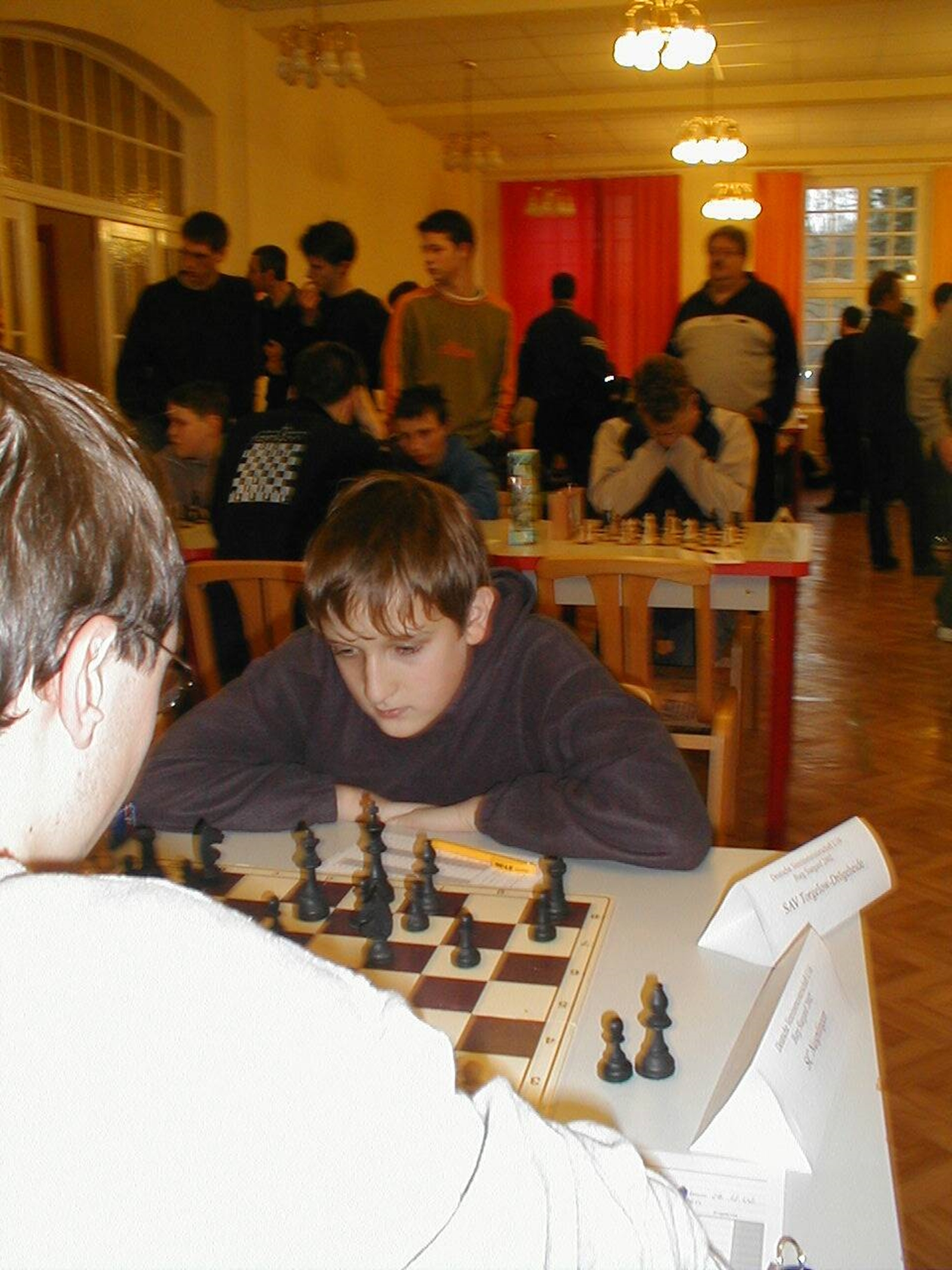 Vorschau
